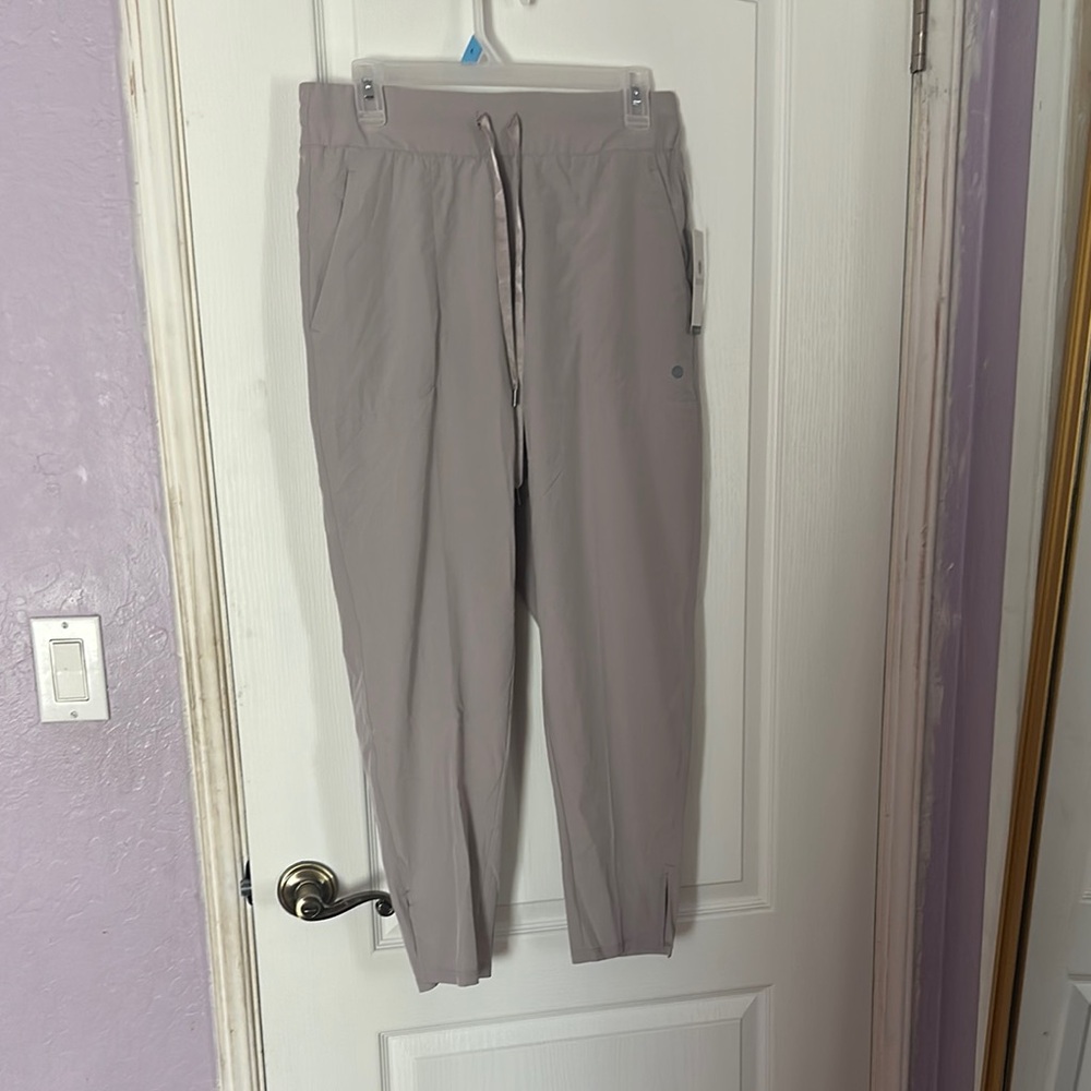 Yoga pants